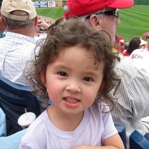 Meet your Posher, Alexandra